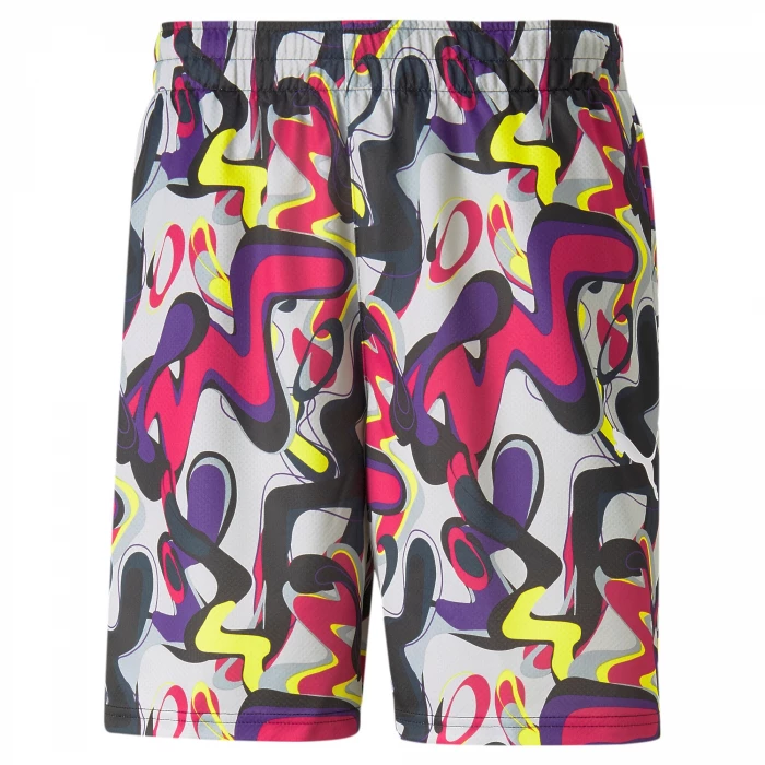 Puma - Neymar JR Creativity BB Shorts