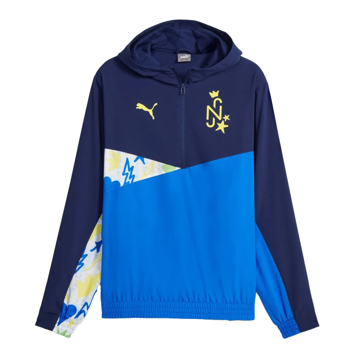Puma - Neymar Jr Instituto Hoodie