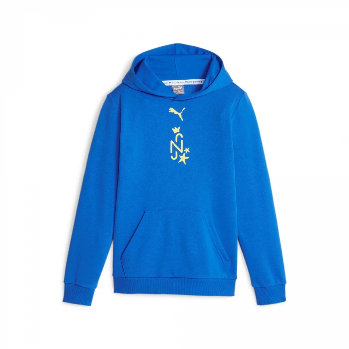 Puma - JUNIOR Hoody Neymar JR Ins