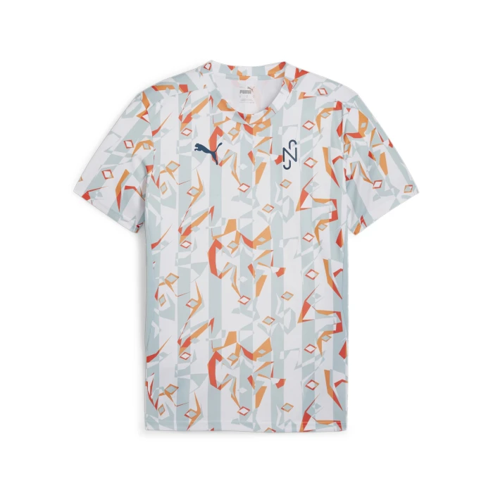 Puma - Neymar Jr Creativity 2024 Jersey