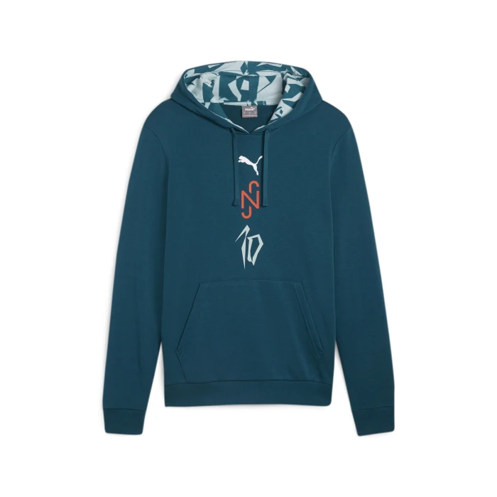 Puma - Neymar JR Creativity Hoody