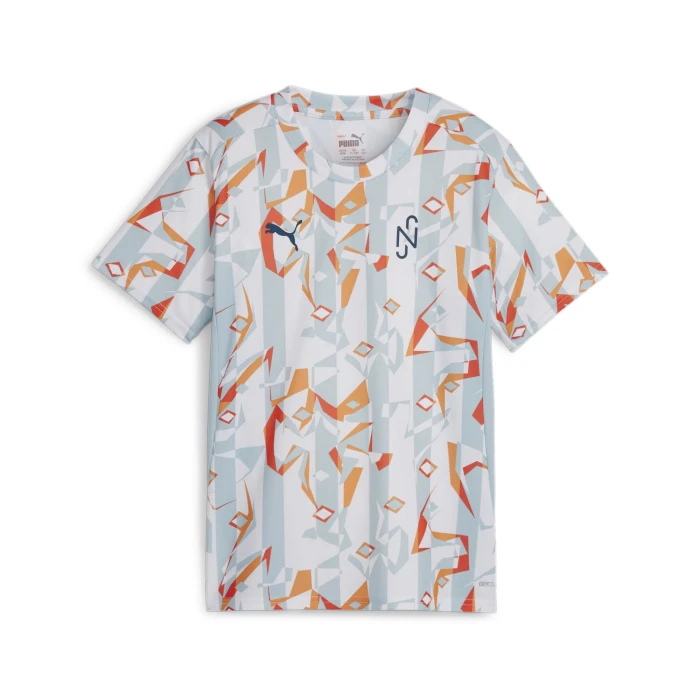 Puma - JUNIOR Neymar Jr Creativity 2024 Jersey