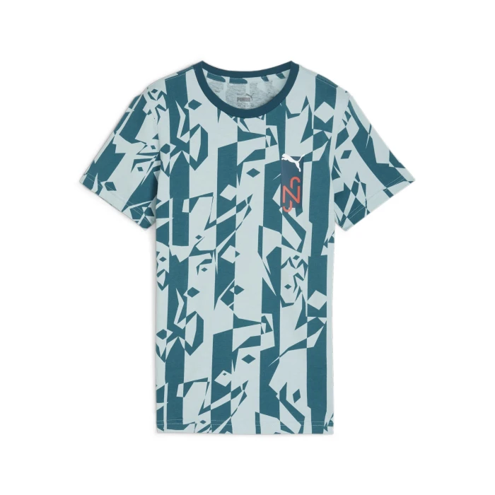 Puma - JUNIOR Neymar Jr Creativity 2024 T-Shirt