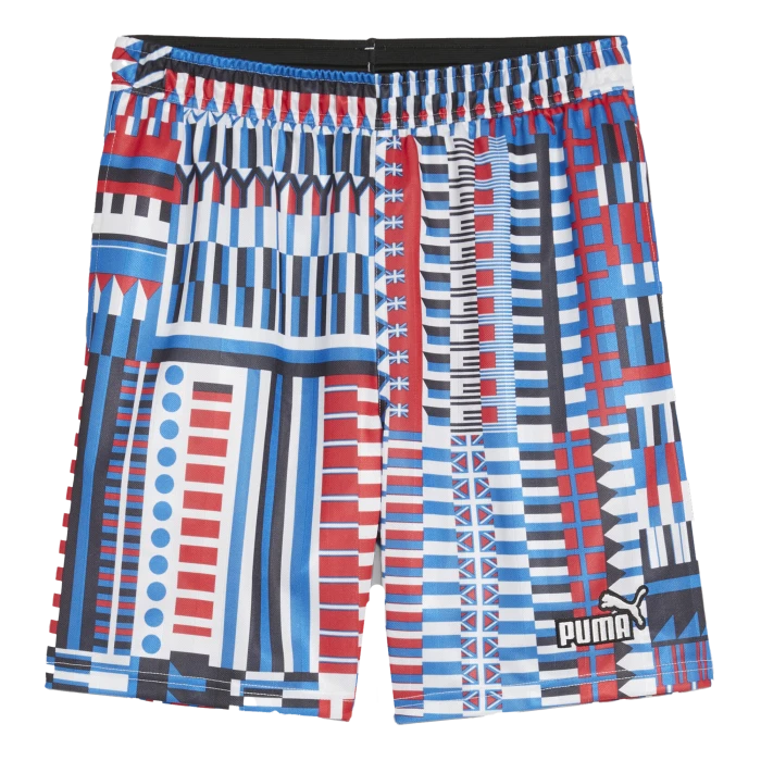 Puma - FanwearCapsule Neymar Jr Shorts