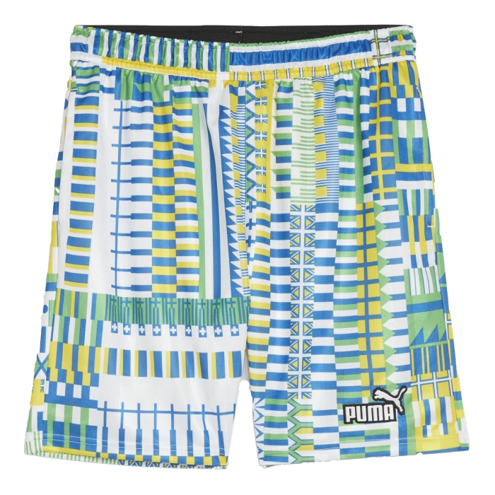 Puma - FanwearCapsule Pelè Shorts