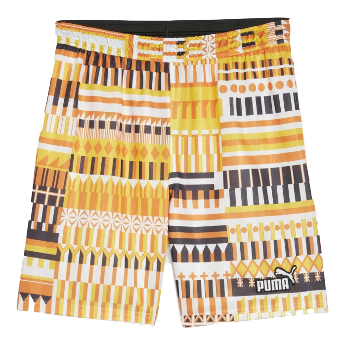 Puma - FanwearCapsule Johan Cruyff Shorts