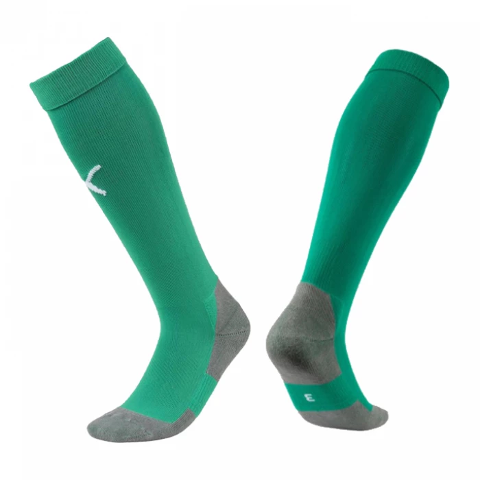 Puma - Socks Core Verde