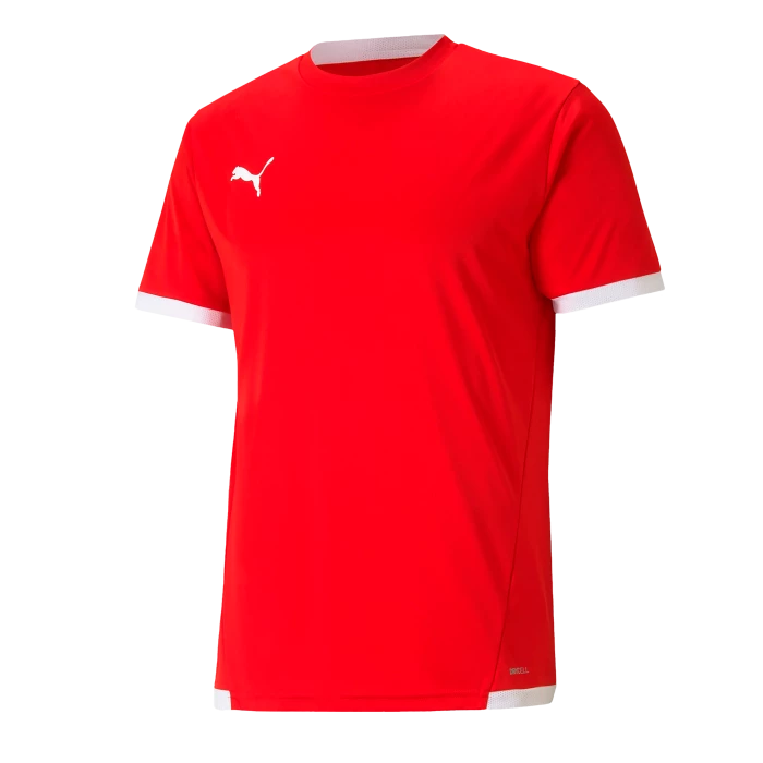 Puma - Red teamLIGA Jersey