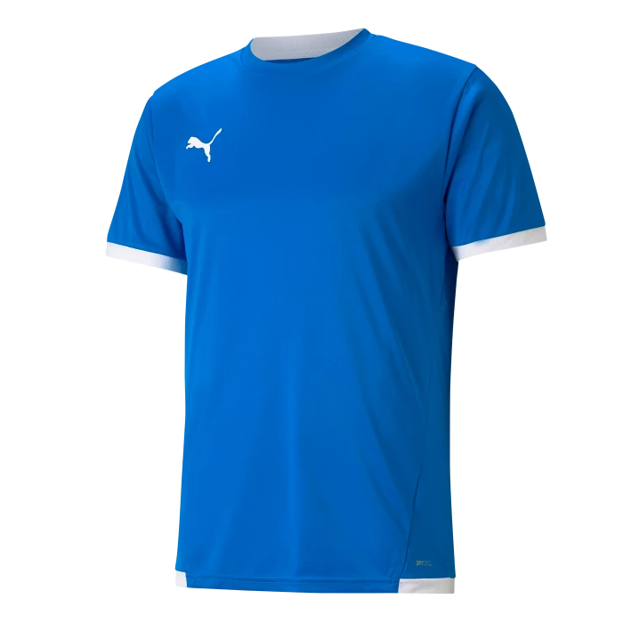 Puma - Royal teamLIGA Jersey