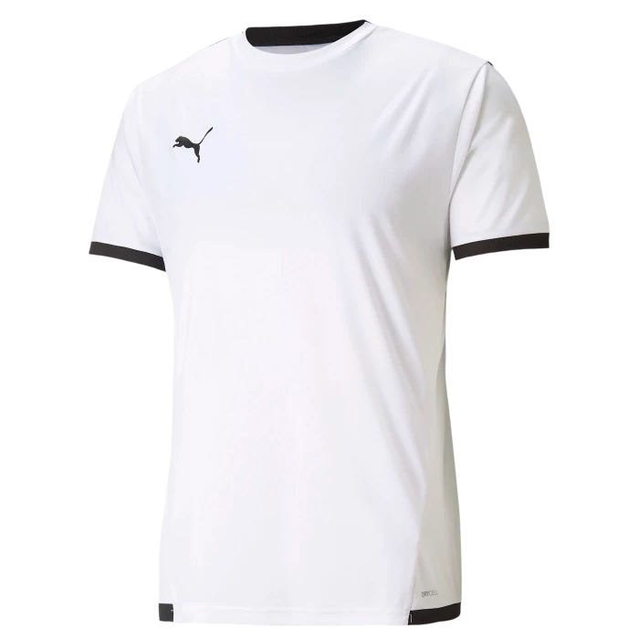 Puma - White teamLIGA Jersey