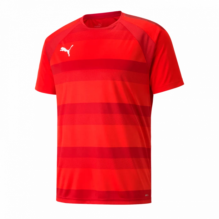 Puma - Red teamVISION Jersey