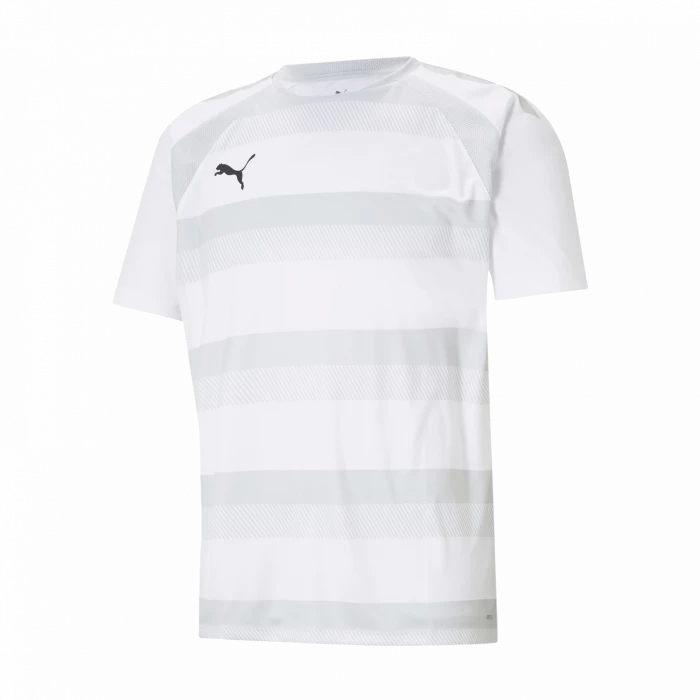 Puma - White teamVISION Jersey