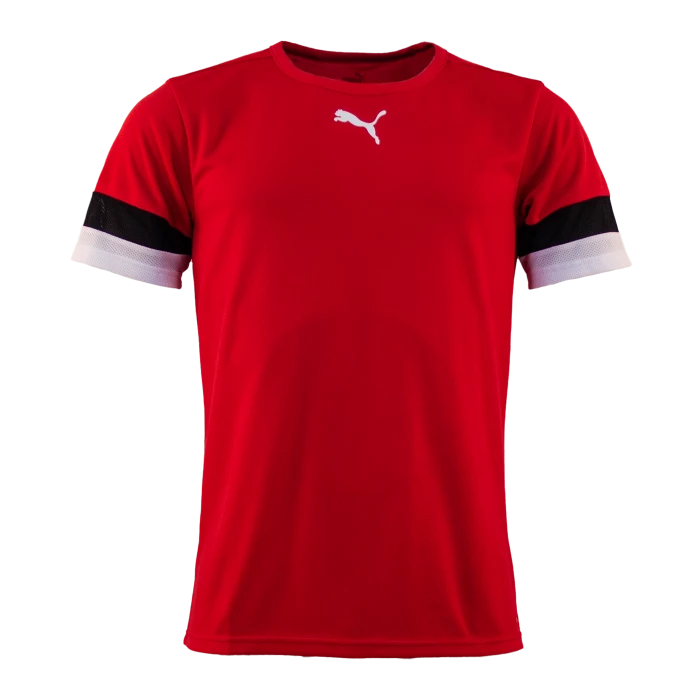 Puma - Jersey teamRISE Red SS