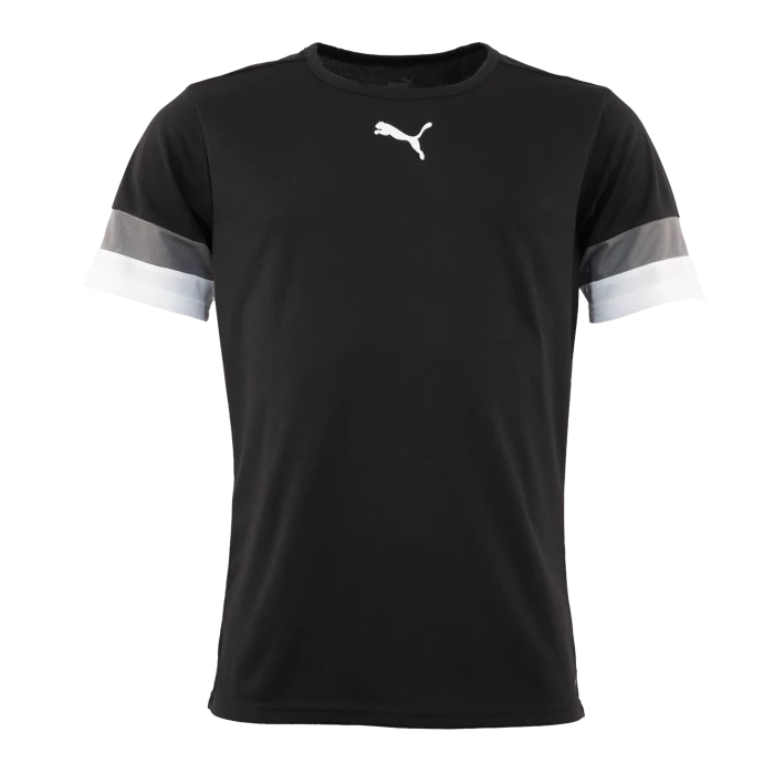 Puma - Jersey teamRISE Black SS