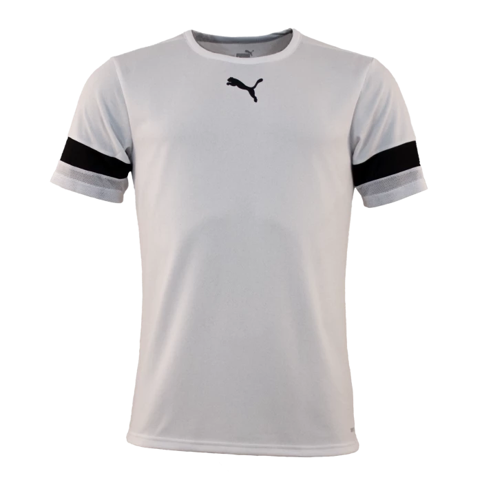 Puma - Jersey teamRISE White SS