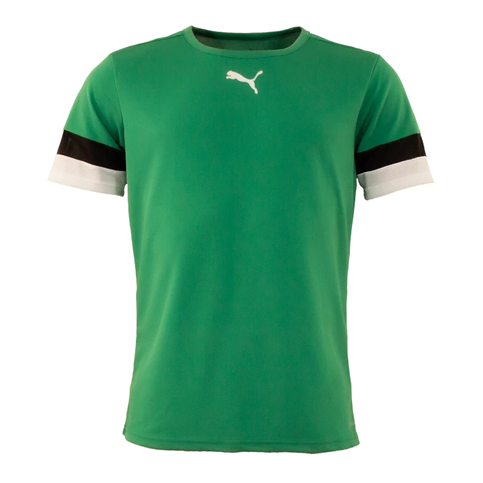 Puma - Jersey teamRISE Green SS