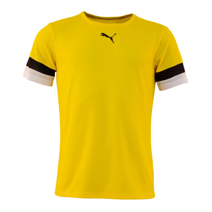 Puma - Jersey teamRISE Yellow SS