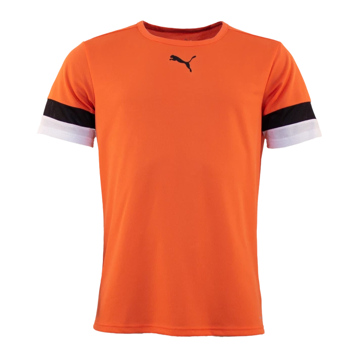 Puma - Jersey teamRISE Orange SS