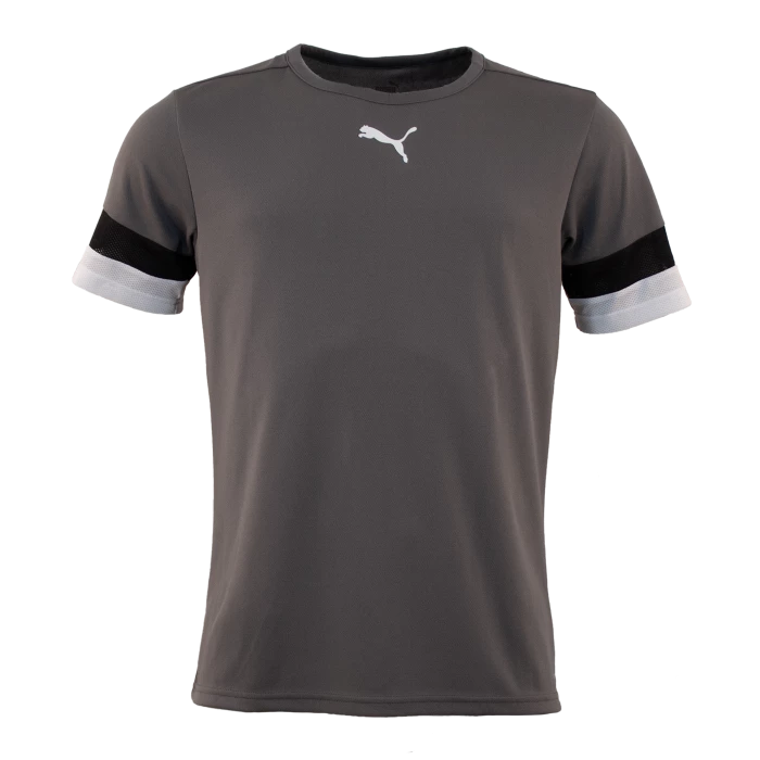 Puma - Jersey teamRISE Smoked Pearl SS