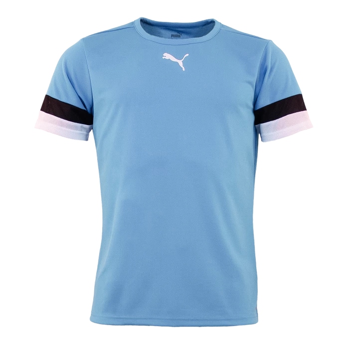 Puma - Jersey teamRISE Light Blue SS