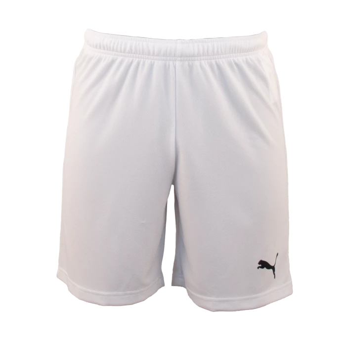 Puma - Short TeamRISE White