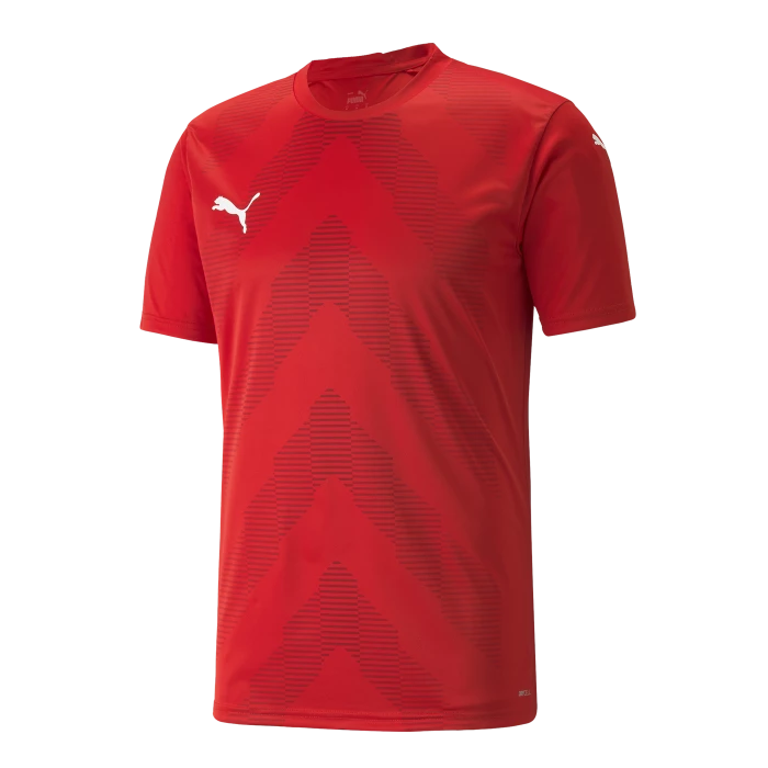 Puma - Red teamGLORY Jersey