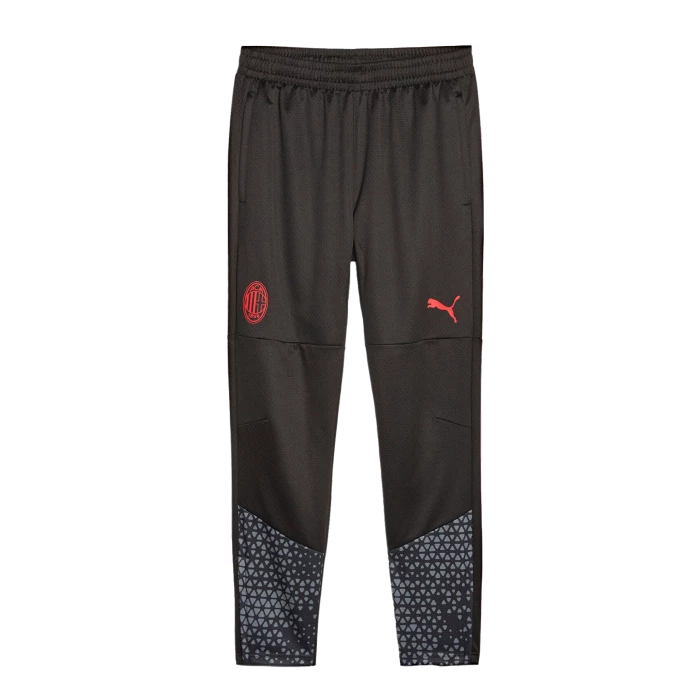 Puma - AC Milan Home Training Pants Official 2023 / 24