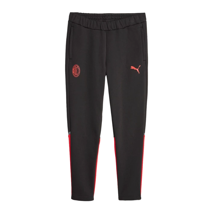 Puma - AC Milan Home Casuals Sweatpants Official 2023 / 24