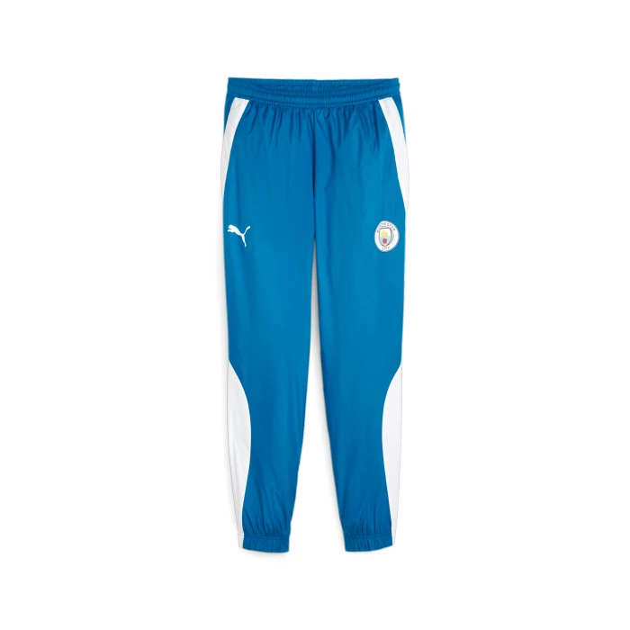 Puma - Manchester City Pre-Match Home Pants Official 2023 / 24
