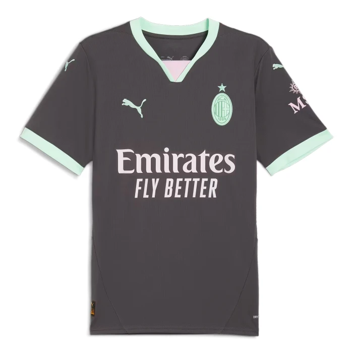 Puma - AC Milan Third Jersey Official 2024 / 25