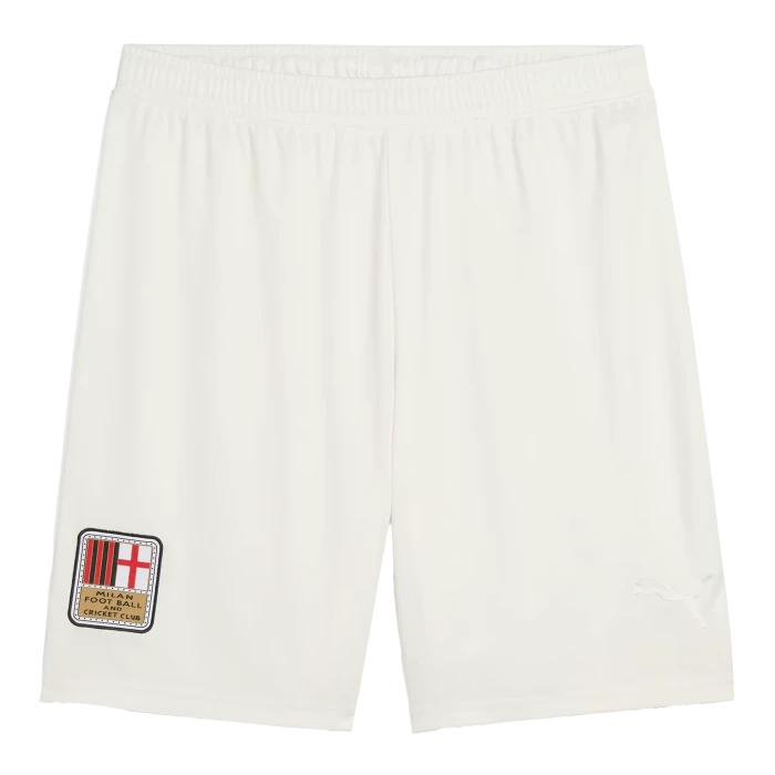 Puma - AC Milan 125th Anniversary Shorts