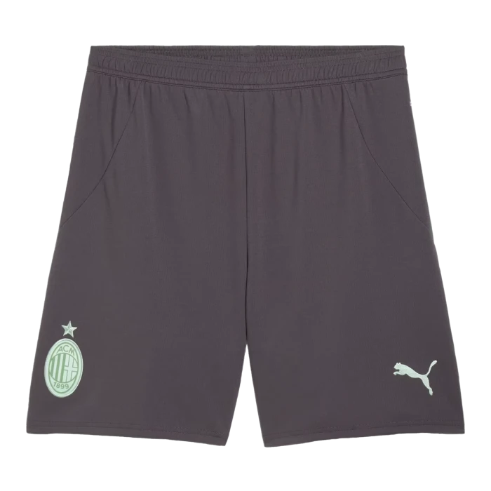 Puma - AC Milan Third Shorts Official 2023 / 24