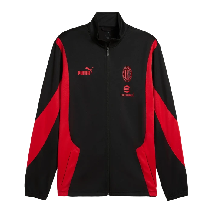 Puma - AC Milan ftblNRGY Pre-Match Jacket Official 2024 / 25