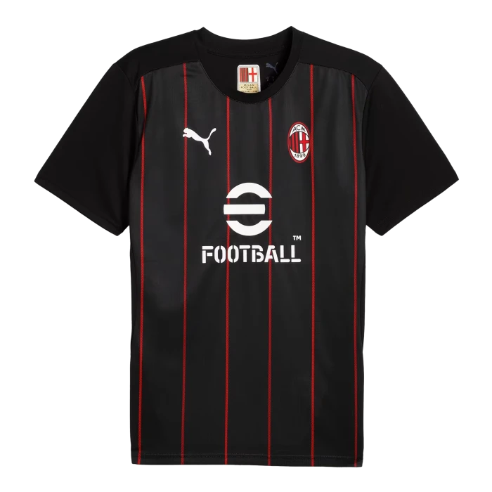 Puma - AC Milan Pre-Match Jersey Official 2024 / 25
