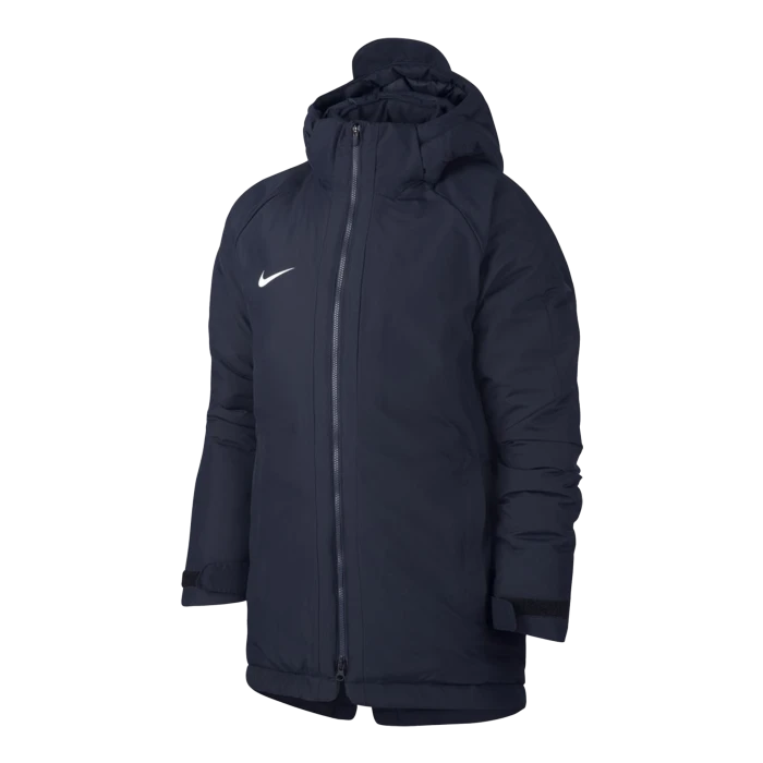 Nike - JUNIOR Giaccone Dry Academy18 Blu Navy
