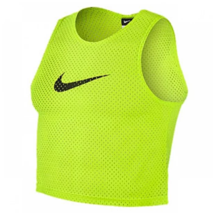Nike - Pettorina Gialla