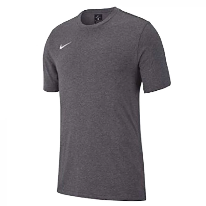 Nike - Team Club 19 Tee Grigia