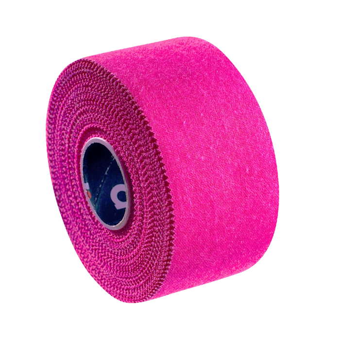 d3tape - AST Strapping Tape Pink
