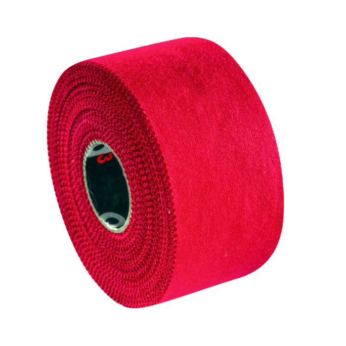 d3tape - AST Strapping Tape Red
