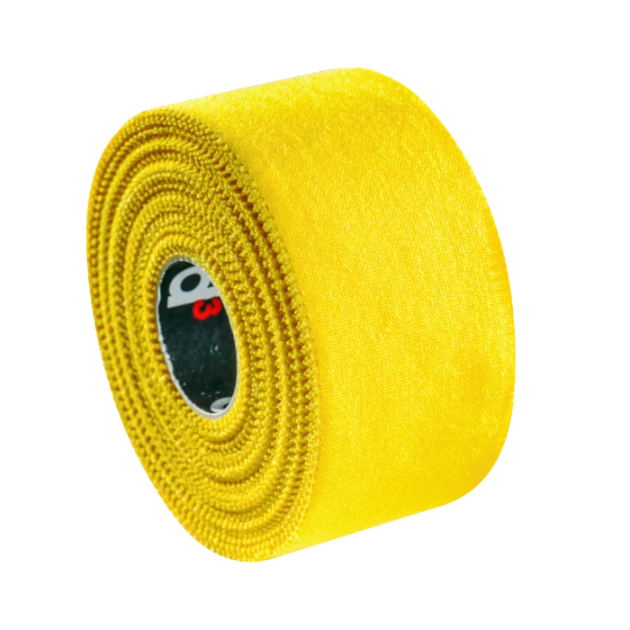 d3tape - AST Strapping Tape Yellow