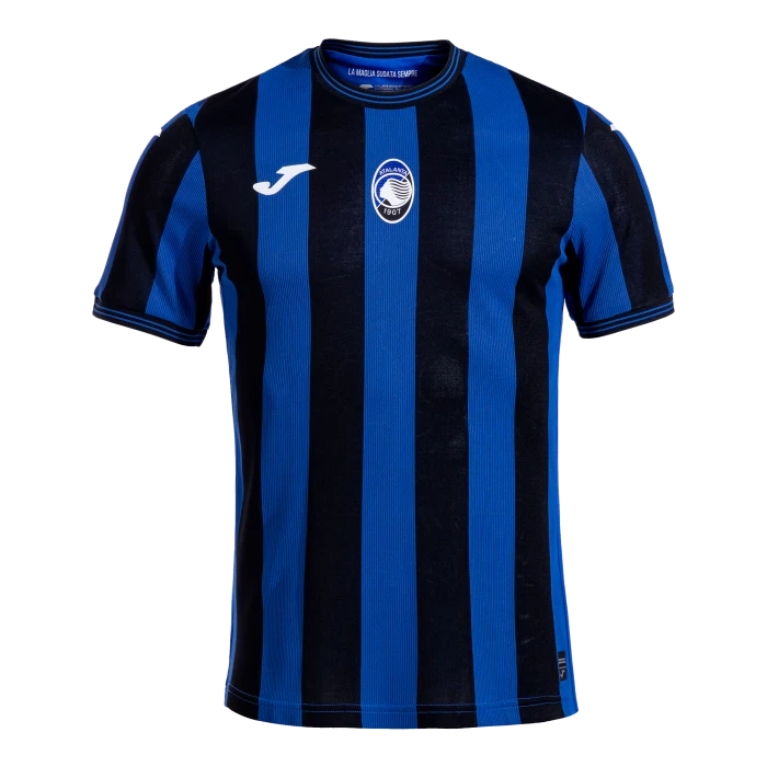 Joma - Atalanta Home Jersey Official 2024 / 25