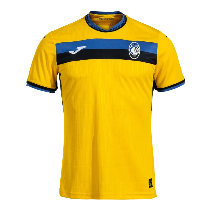 Joma - Atalanta Third Jersey Official 2024 / 25