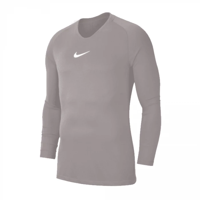 Nike - Park First Layer Grigia