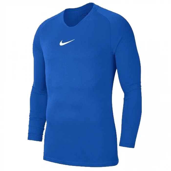 Nike - Park First Layer Azzurra