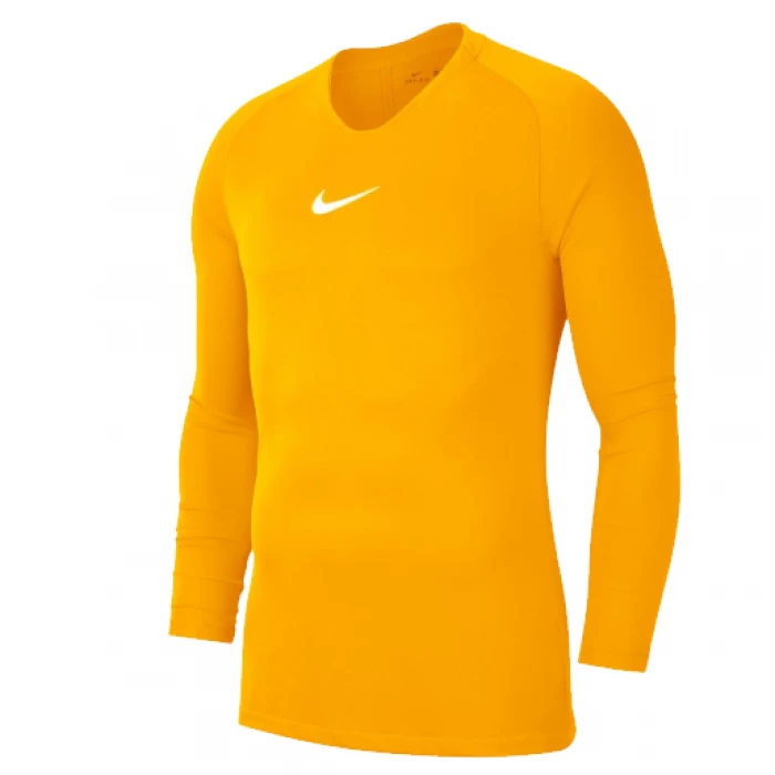 Nike - JUNIOR Park First Layer Gialla