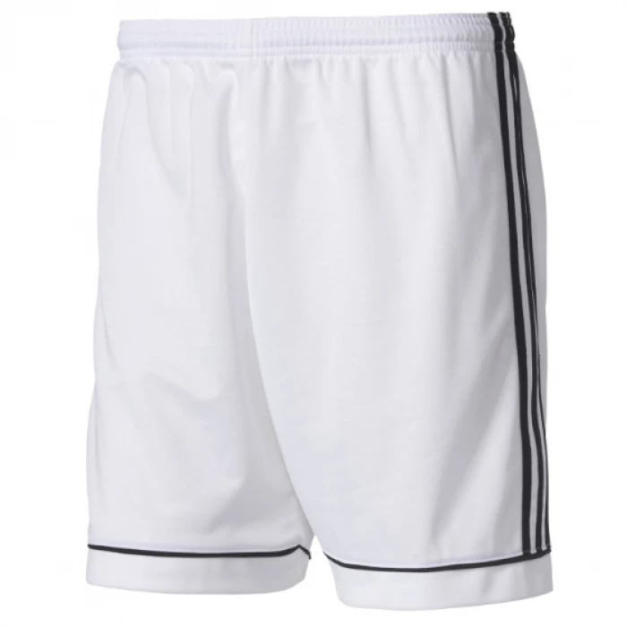 adidas - Pantaloncino Squadra 18 Bianco