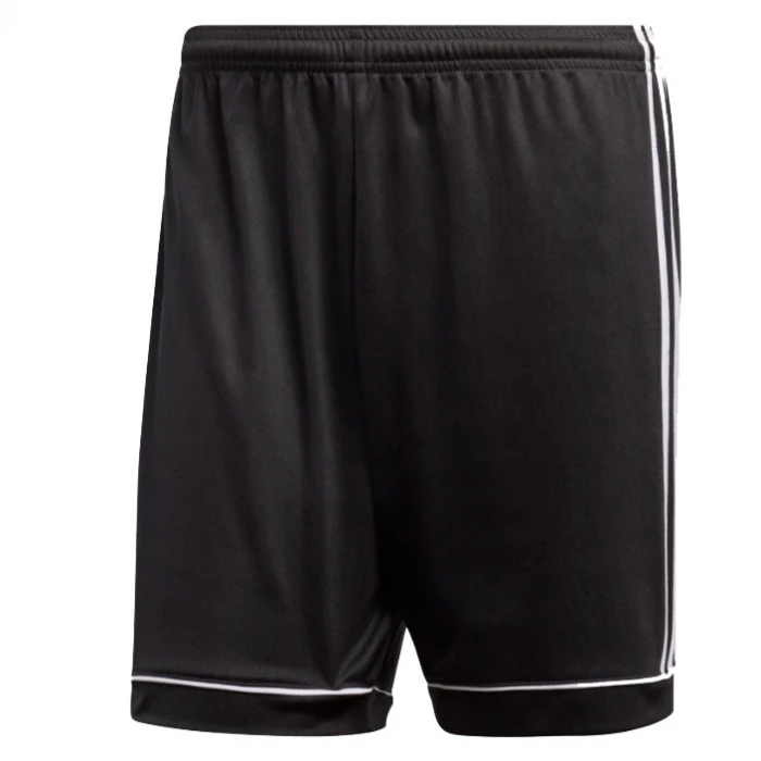adidas - Pantaloncino Squadra 17 Nero