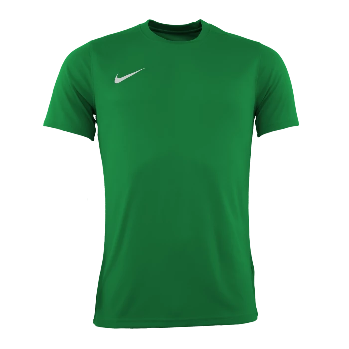 Nike - Jersey Park VII Green SS
