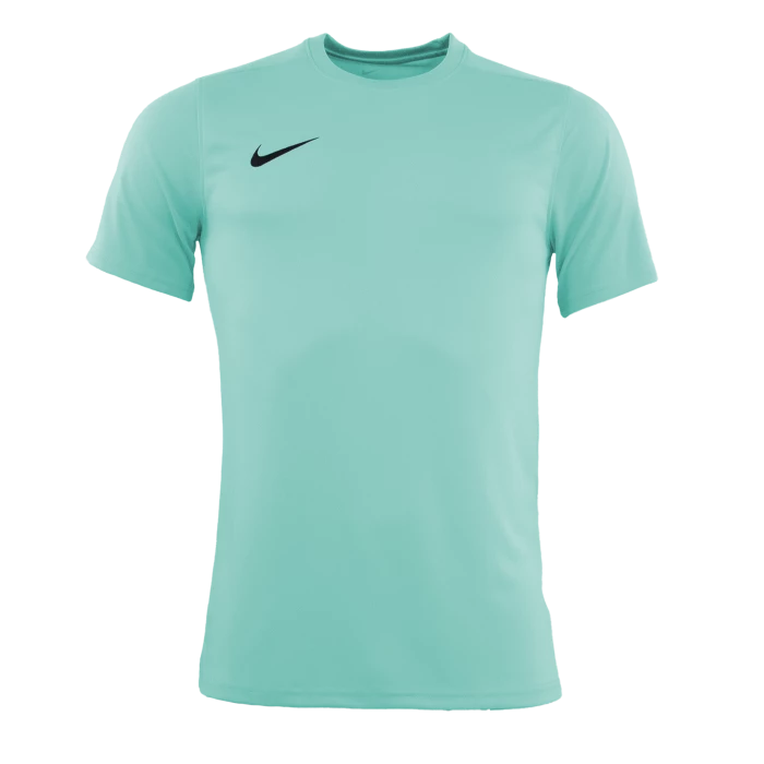 Nike - Jersey Park VII Verde Acqua SS