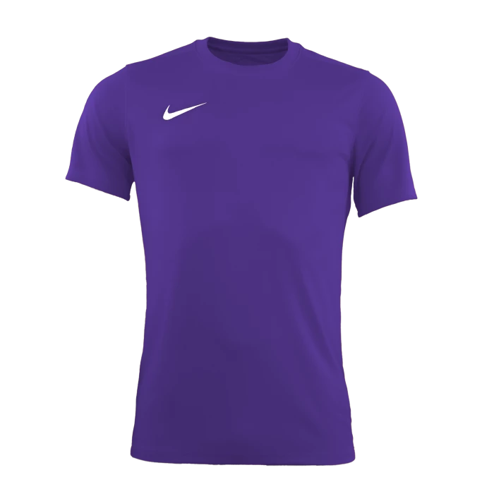 Nike - Jersey Park VII Purple SS
